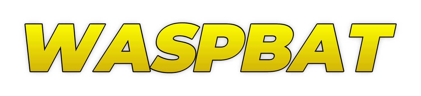 waspbat